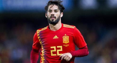 إيسكو: لست نجما